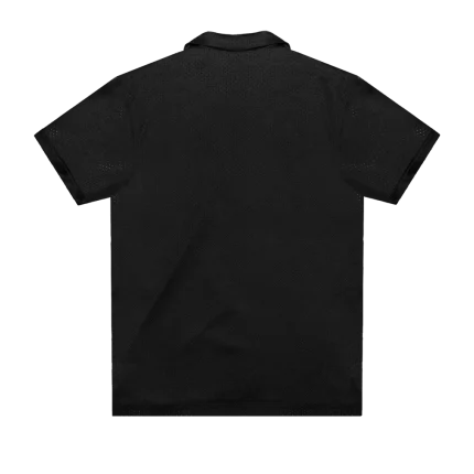 Collegiate Mesh Shirt – Billionaire Boys Club Black
