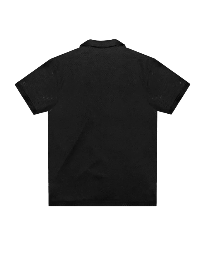 Collegiate Mesh Shirt – Billionaire Boys Club2