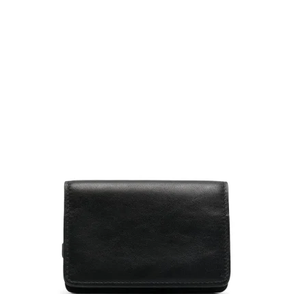 Common Projects foldover-top Wallet