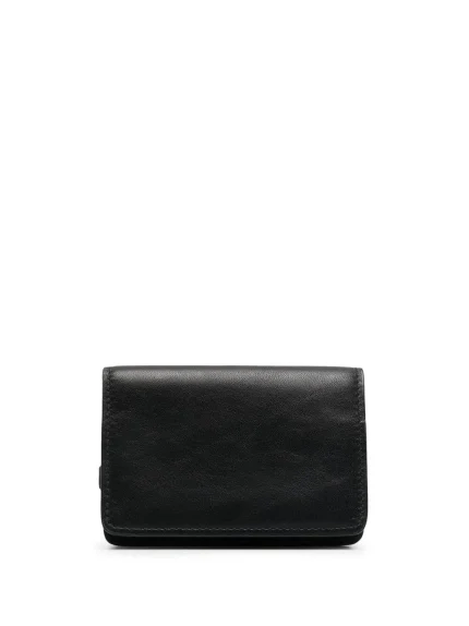 Common Projects foldover-top Wallet