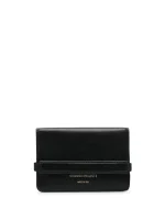 Common Projects foldover-top Wallet