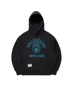 Cotton Hoodie – Billionaire Boys Club