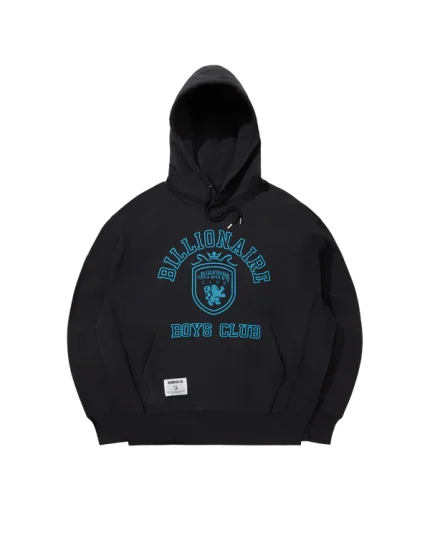 Cotton Hoodie – Billionaire Boys Club