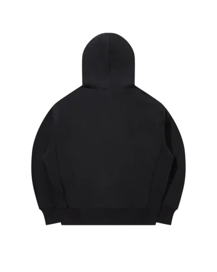 Cotton Hoodie – Billionaire Boys Club