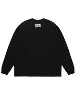 Cotton Long-Sleeve T-Shirt Astronaut
