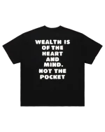 Cotton T-Shirt Arch Logo – Billionaire Boys Club