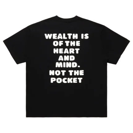 Cotton T-Shirt Arch Logo – Billionaire Boys Club