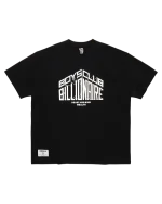 Cotton T-Shirt Billionaire Boys Club