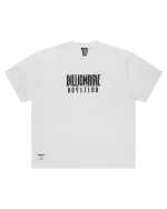 Cotton T-Shirt Helmet by W – Billionaire Boys Club