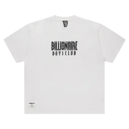 Cotton T-Shirt Helmet by W – Billionaire Boys Club