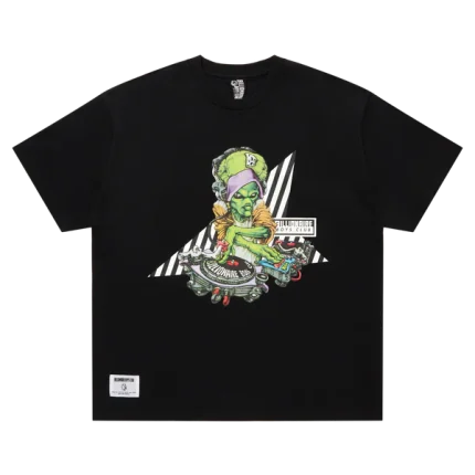 Cotton T-Shirt Music – Billionaire Boys Club