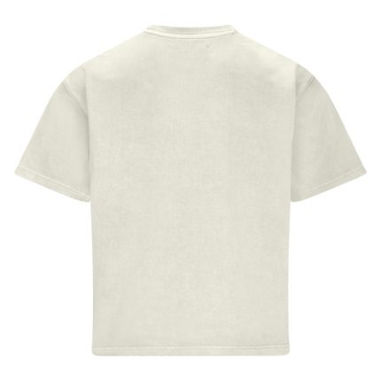 Creme Basic Nofs Tshirt