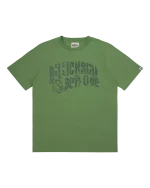 Curve D&D Tee – Billionaire Boys Club