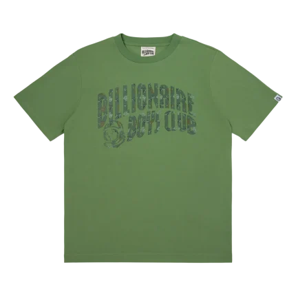 Curve D&D Tee – Billionaire Boys Club