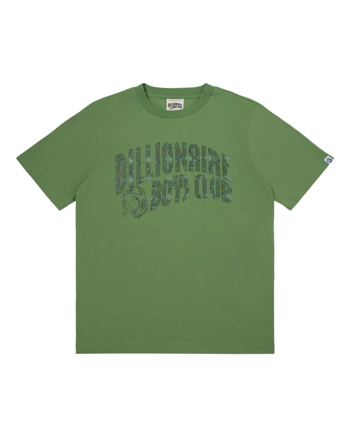 Curve D&D Tee – Billionaire Boys Club