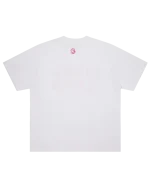 Curve In Curve Tee – Billionaire Boys Club