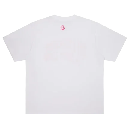 Curve In Curve Tee – Billionaire Boys Club