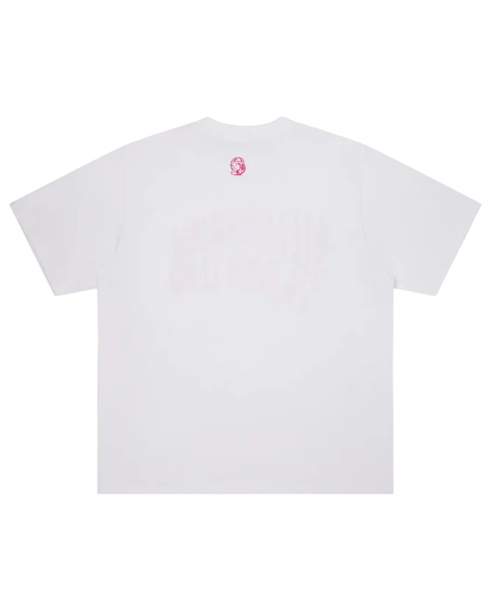 Curve In Curve Tee – Billionaire Boys Club