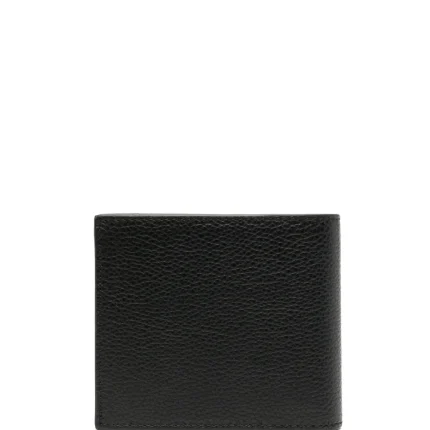 DSQUARED2 logo-debossed bi-fold Wallet