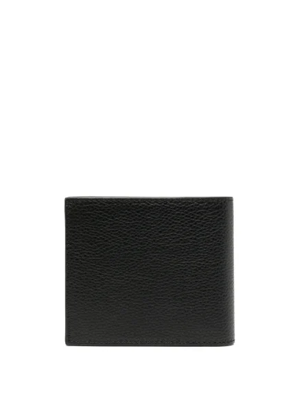 DSQUARED2 logo-debossed bi-fold Wallet