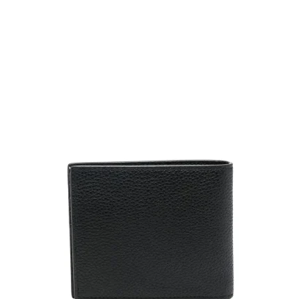 DSQUARED2 logo-print Folded Wallet