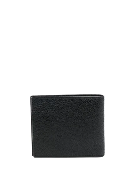 DSQUARED2 logo-print Folded Wallet