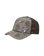 Diamonds & Dollars Trucker Cap – Billionaire Boys Club