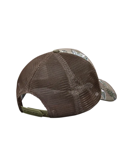 Diamonds & Dollars Trucker Cap – Billionaire Boys Club