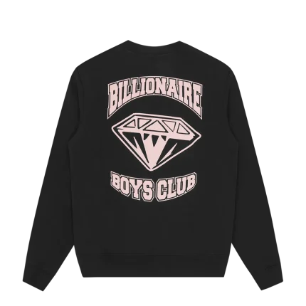 Dollar Logo Crewneck – Billionaire Boys Club