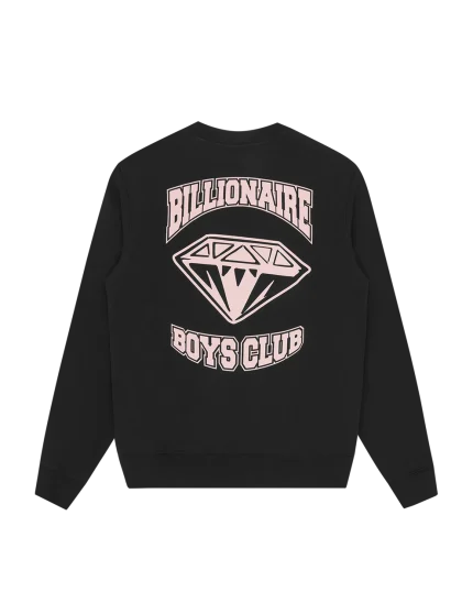 Dollar Logo Crewneck – Billionaire Boys Club
