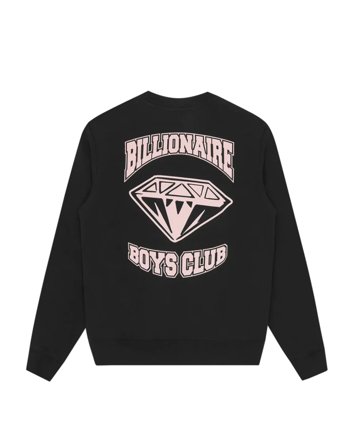 Dollar Logo Crewneck – Billionaire Boys Club