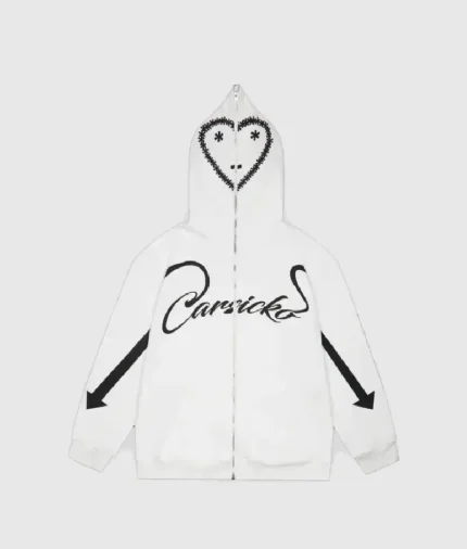 Don’t Touch Carsicko Hoodie