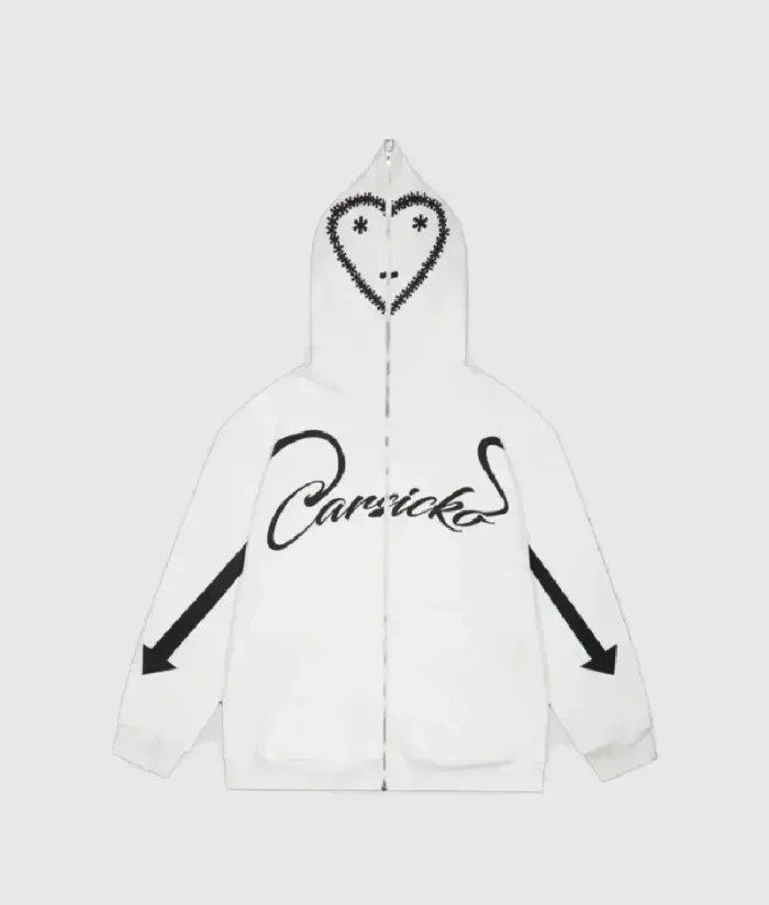 Don’t Touch Carsicko Hoodie