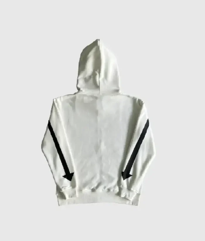 Don’t Touch Carsicko Hoodie