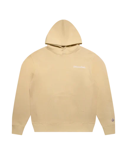Cotton Hoodie – Billionaire Boys Club