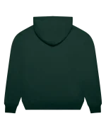 Embroidered Logo Hoodie – Billionaire Boys Club Green