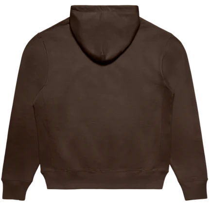 Embroidered Logo Hoodie – Billionaire Boys Club