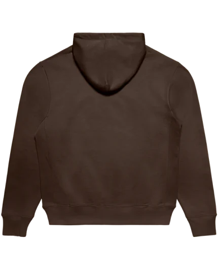 Embroidered Logo Hoodie – Billionaire Boys Club