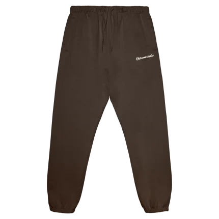 Embroidered Logo Sweatpant – Billionaire Boys Club