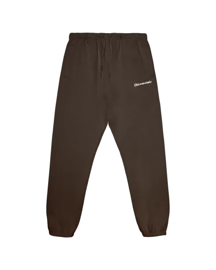 Embroidered Logo Sweatpant – Billionaire Boys Club