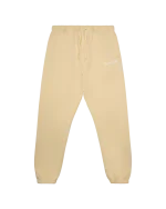 Embroidered Logo Sweatpant – Billionaire Boys Club Cream