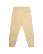 Embroidered Logo Sweatpant – Billionaire Boys Club Cream