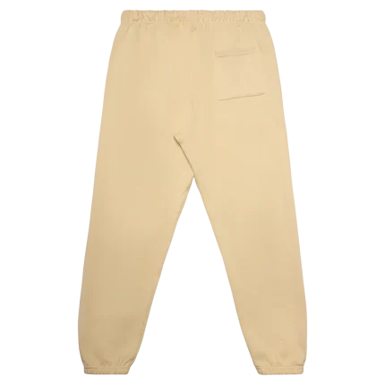 Embroidered Logo Sweatpant – Billionaire Boys Club Cream