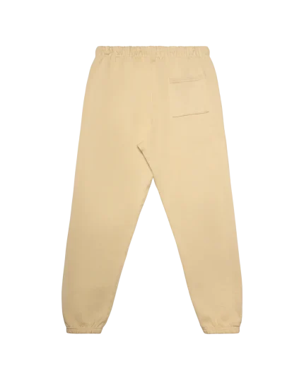 Embroidered Logo Sweatpant – Billionaire Boys Club Cream