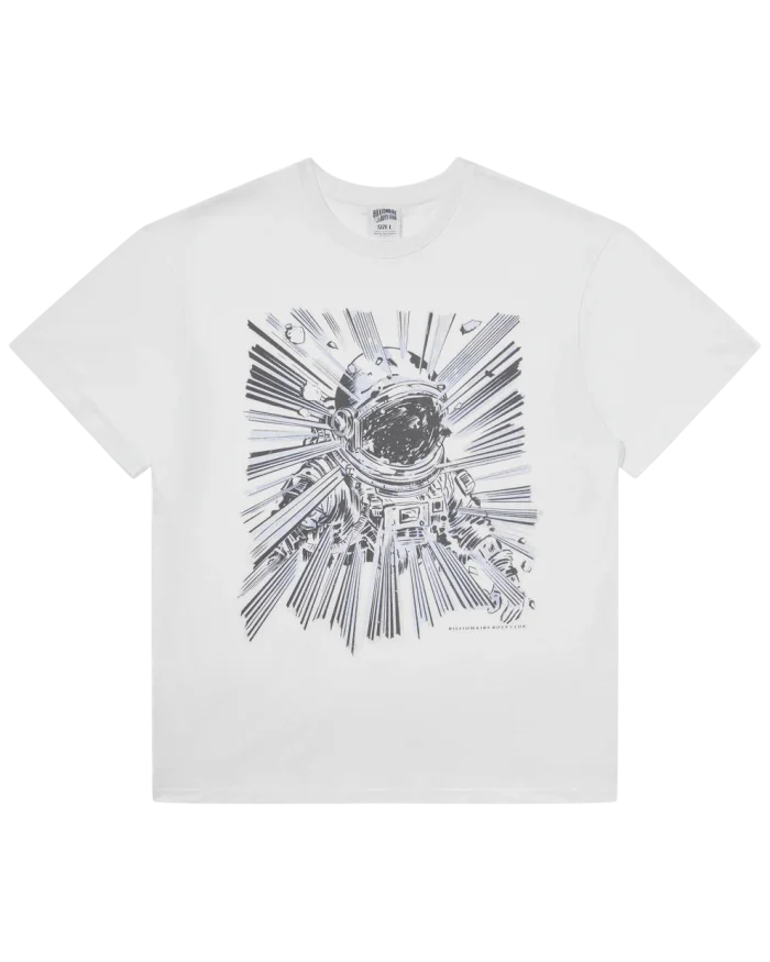 Explode Tee – Billionaire Boys Club