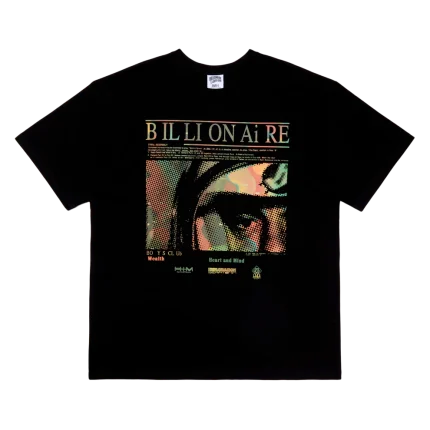 Explorer Tee – Billionaire Boys Club