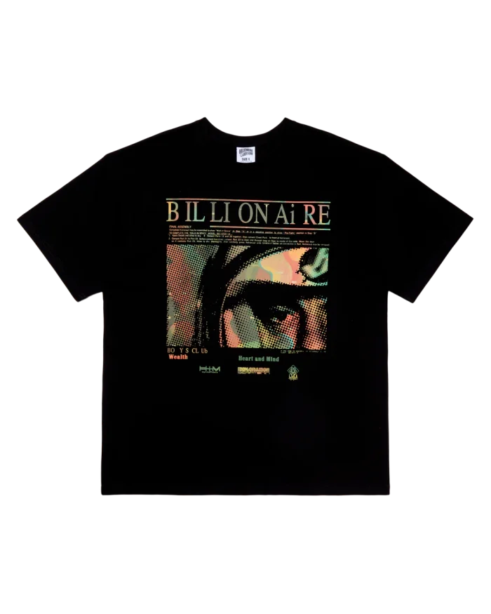 Explorer Tee – Billionaire Boys Club