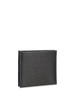 Ferragamo Double Gancio Billfold Wallet