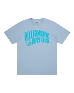 Flocked Curve Tee – Billionaire Boys Club