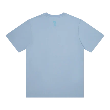 Flocked Curve Tee – Billionaire Boys Club